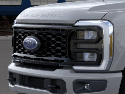 2026 Ford F-250 F-250® XL