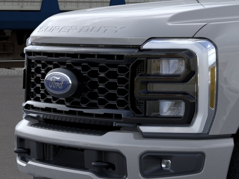 2026 Ford F-250 F-250® XL