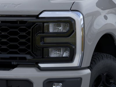 2026 Ford F-250 F-250® XL