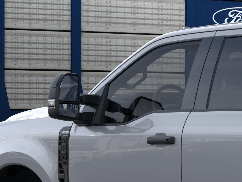 2026 Ford F-250 F-250® XL