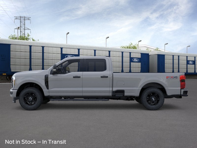 2026 Ford F-250 F-250® XL