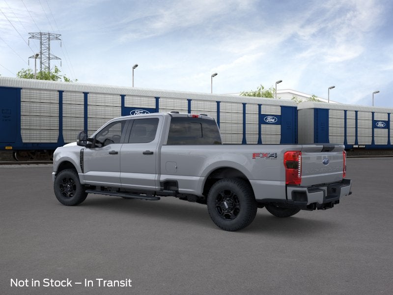 2026 Ford F-250 F-250® XL