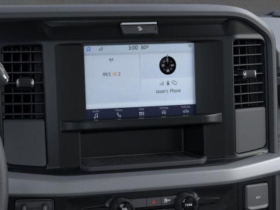 2026 Ford F-250 F-250® XL