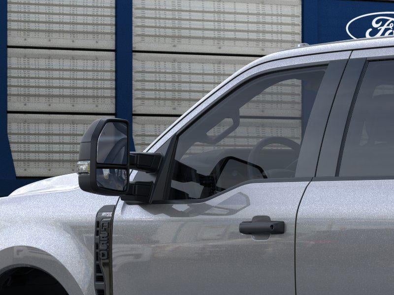 2026 Ford F-250 F-250® XL