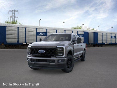2026 Ford F-250 F-250® XL