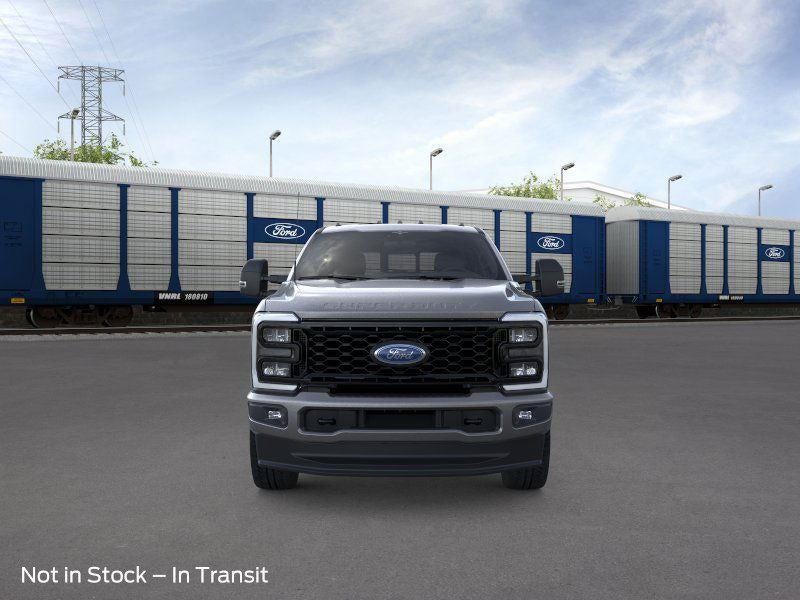 2026 Ford F-250 F-250® XL