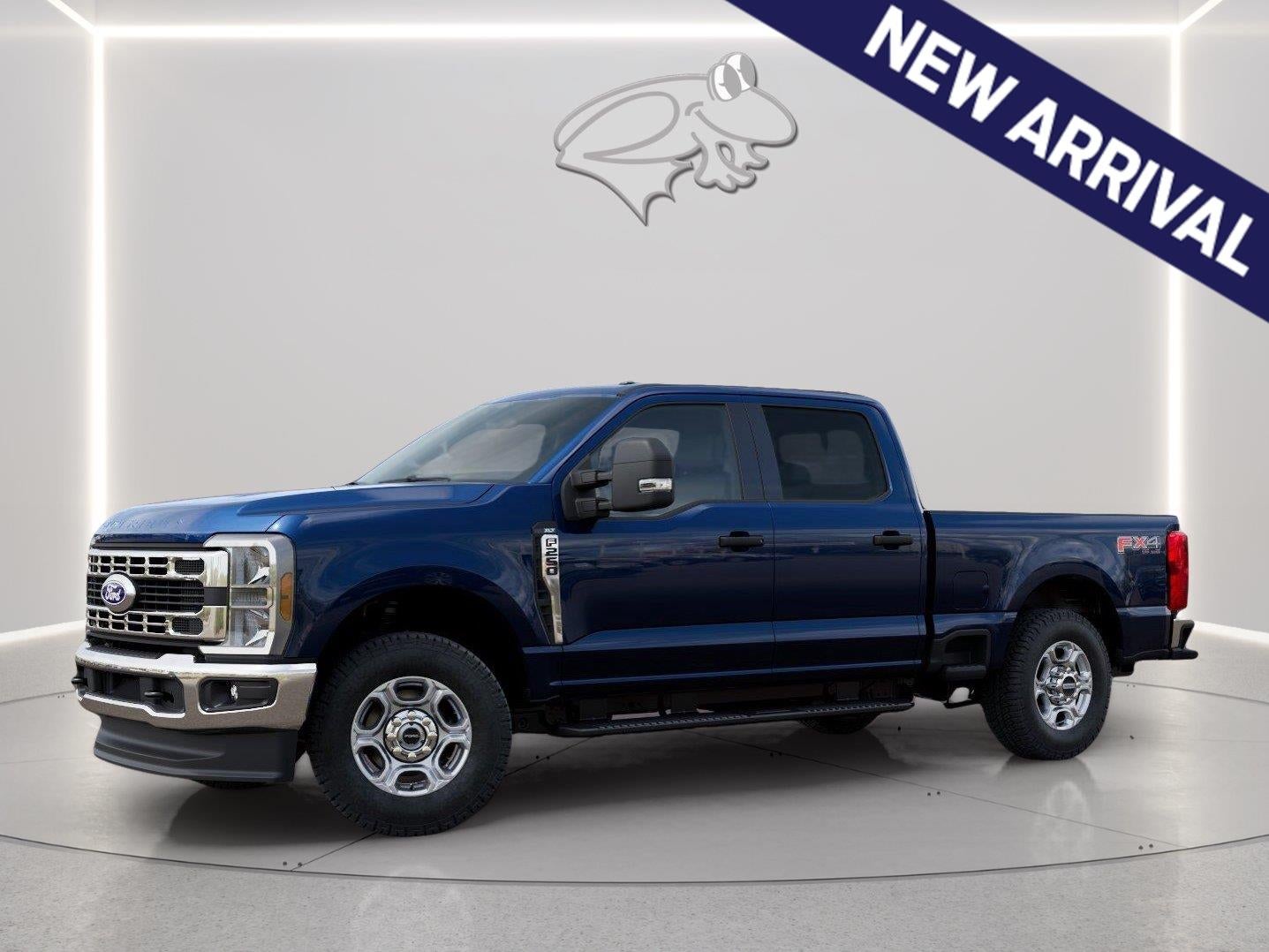 2027 Ford Super Duty F-250 XLT