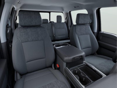 2027 Ford Super Duty F-250 XLT