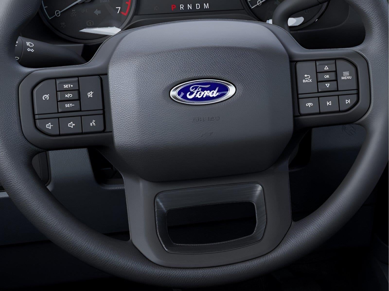 2027 Ford Super Duty F-250 XLT