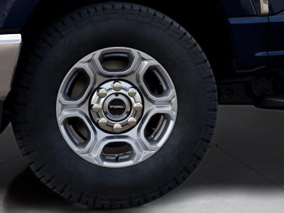 2027 Ford Super Duty F-250 XLT