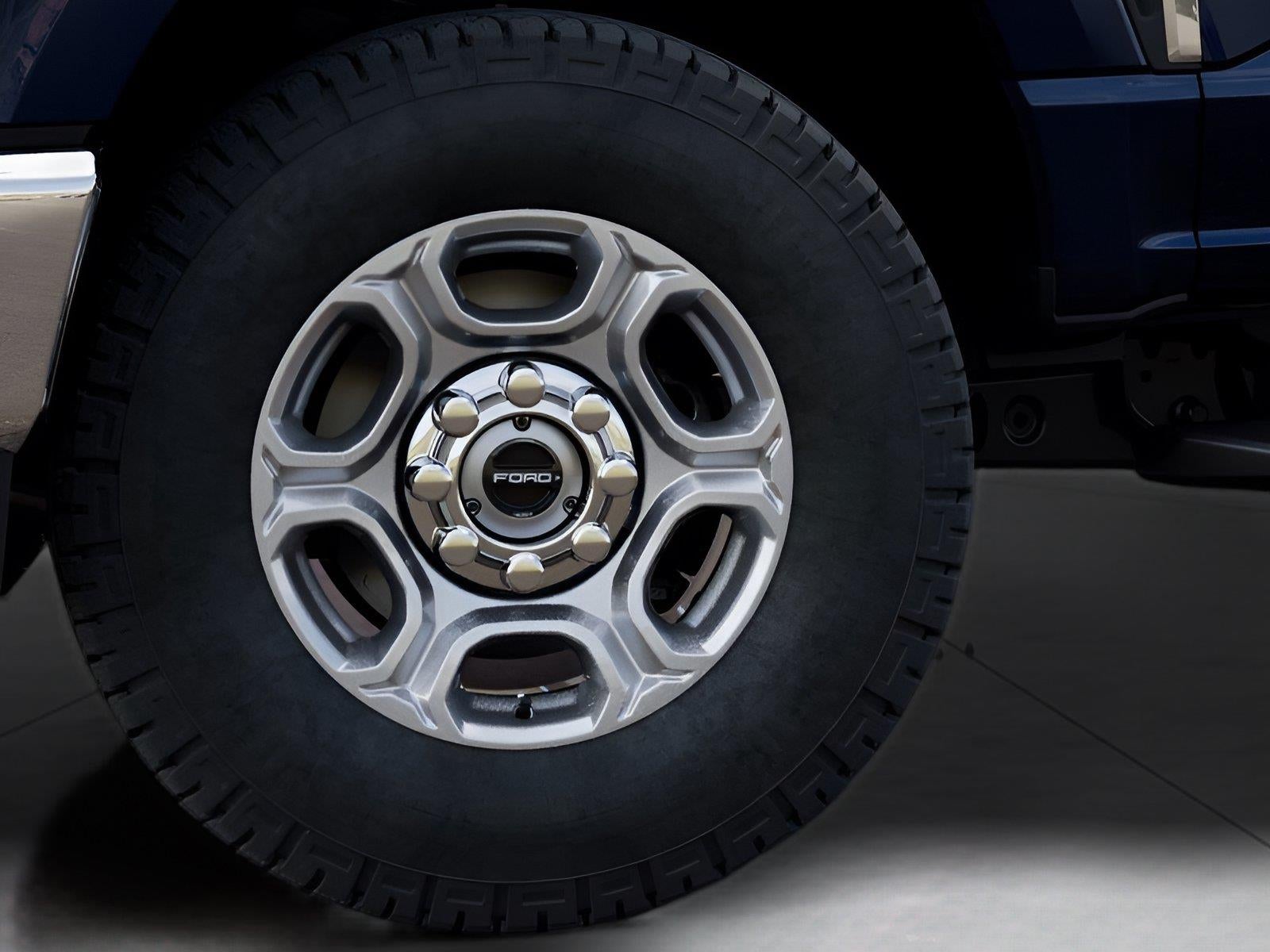 2027 Ford Super Duty F-250 XLT