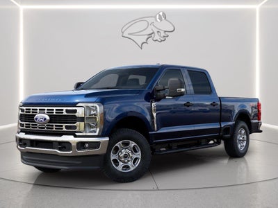 2027 Ford Super Duty F-250 XLT