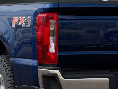 2027 Ford Super Duty F-250 XLT