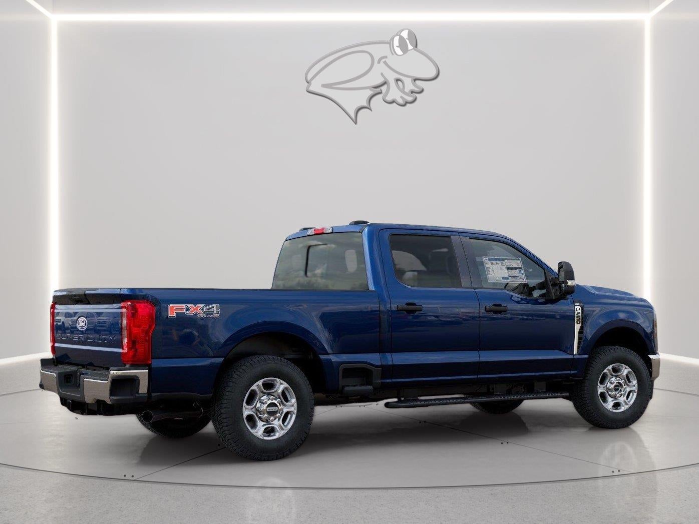 2027 Ford Super Duty F-250 XLT