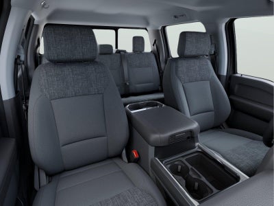 2027 Ford Super Duty F-250 XLT