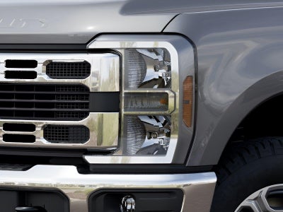 2027 Ford Super Duty F-250 XLT