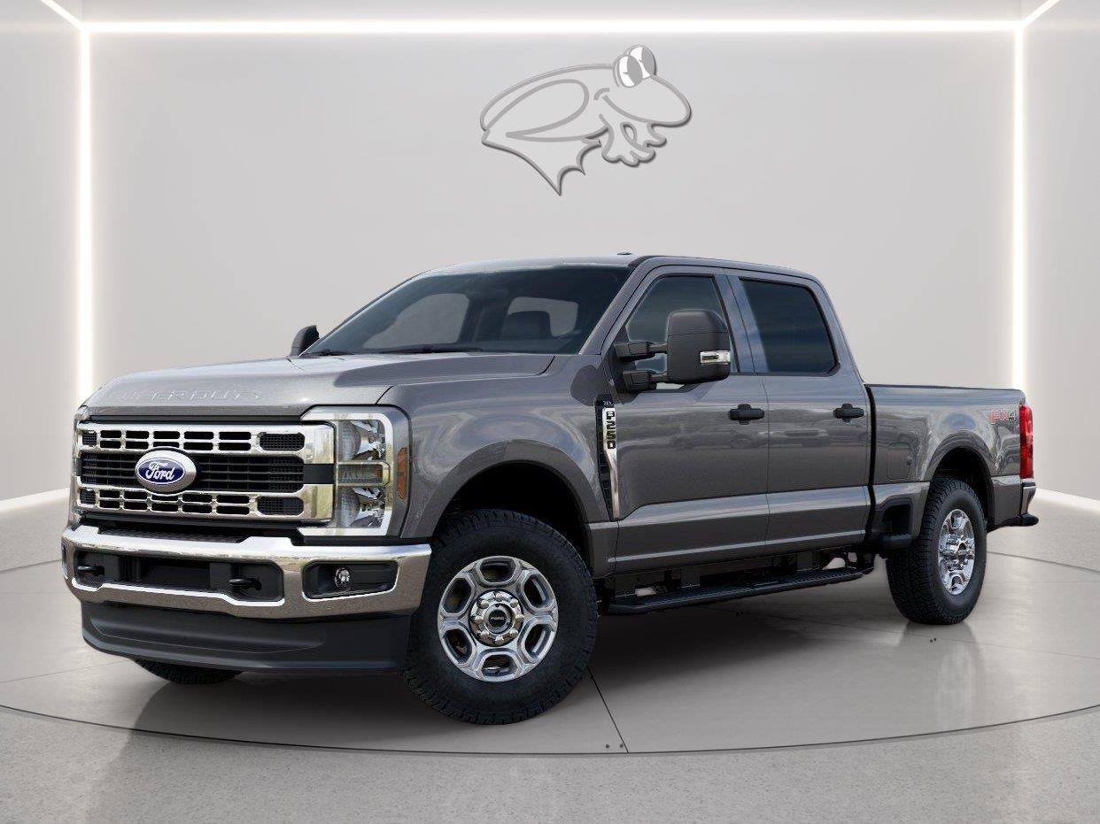 2027 Ford Super Duty F-250 XLT