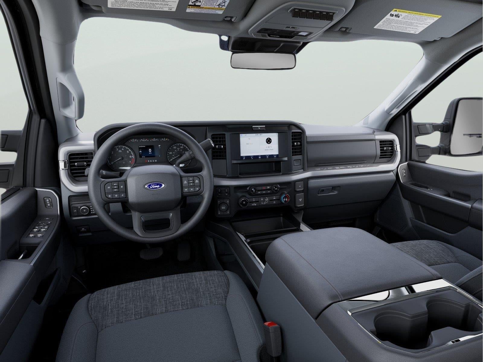 2027 Ford Super Duty F-250 XLT