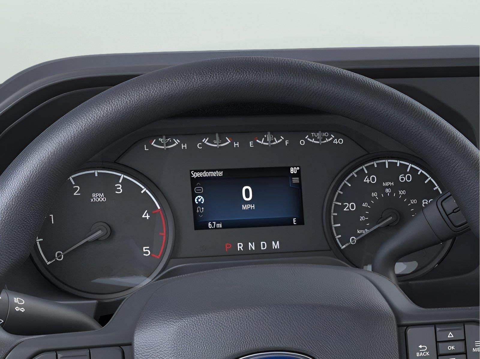 2026 Ford Super Duty F-250 XLT