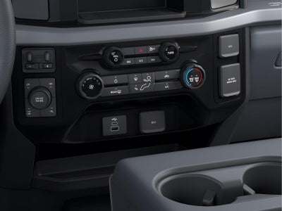 2026 Ford Super Duty F-250 XLT
