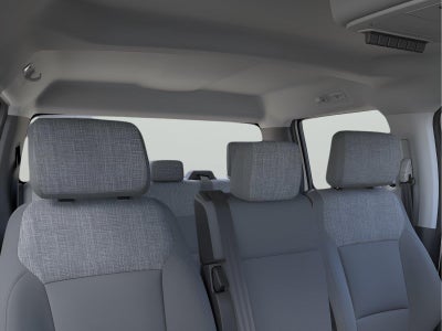 2026 Ford Super Duty F-250 XLT