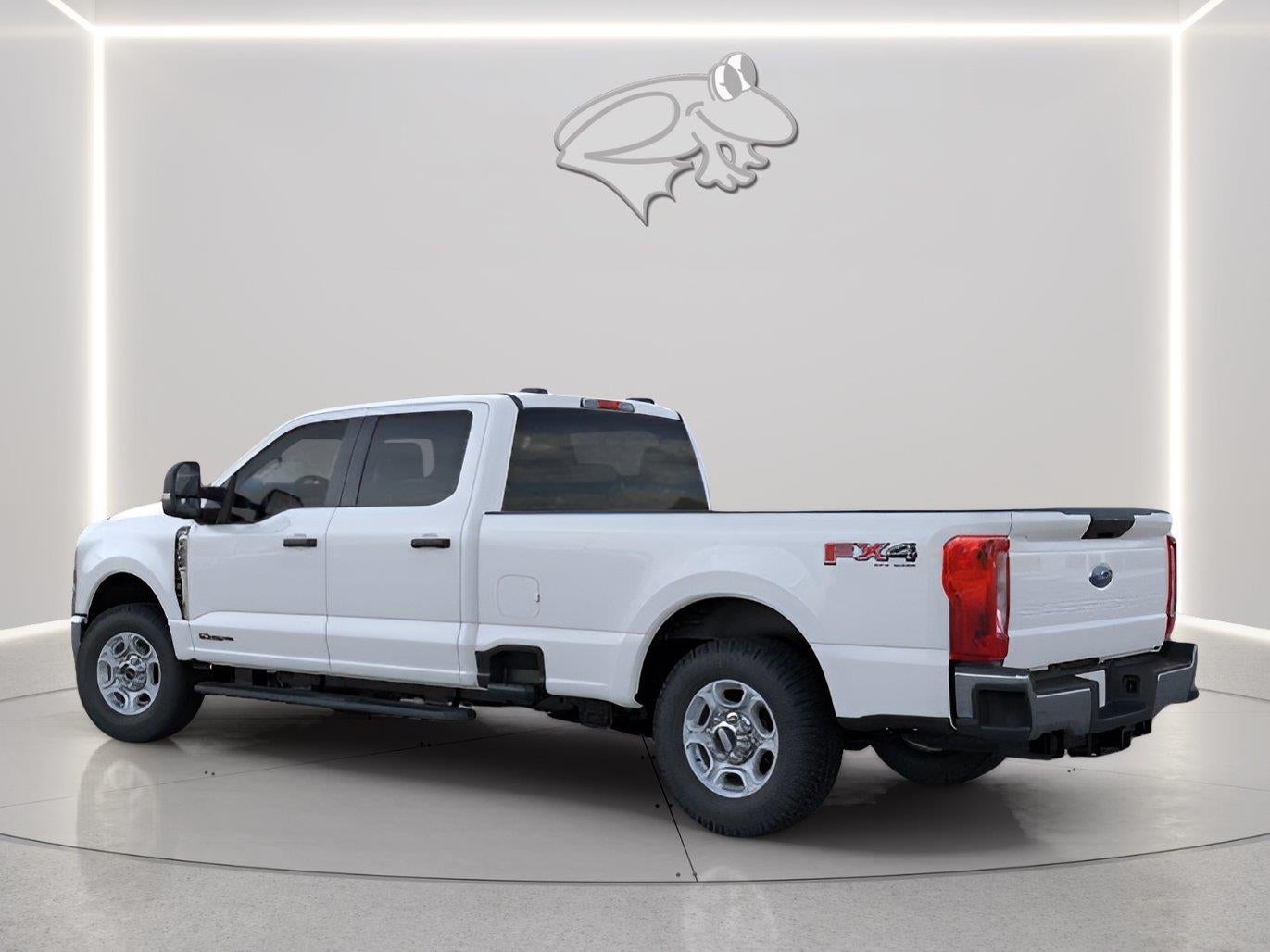 2026 Ford Super Duty F-250 XLT