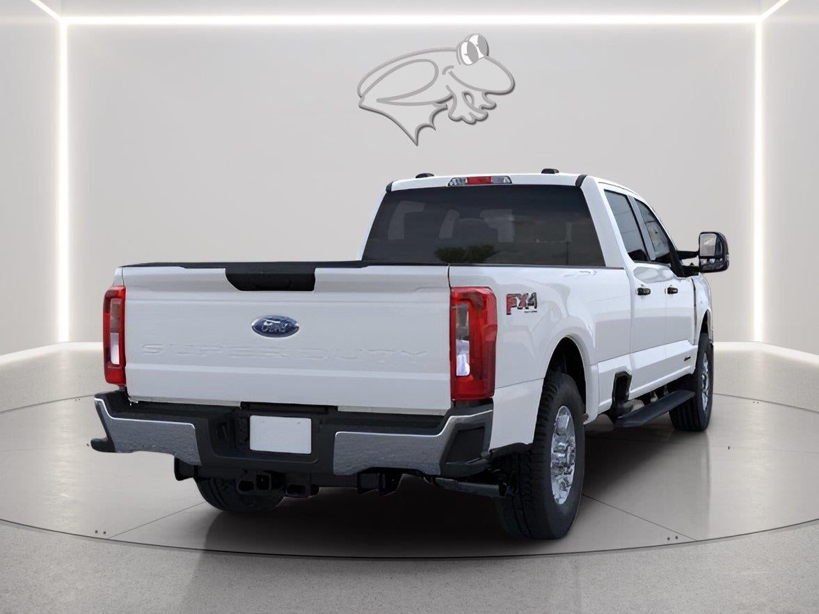2026 Ford Super Duty F-250 XLT