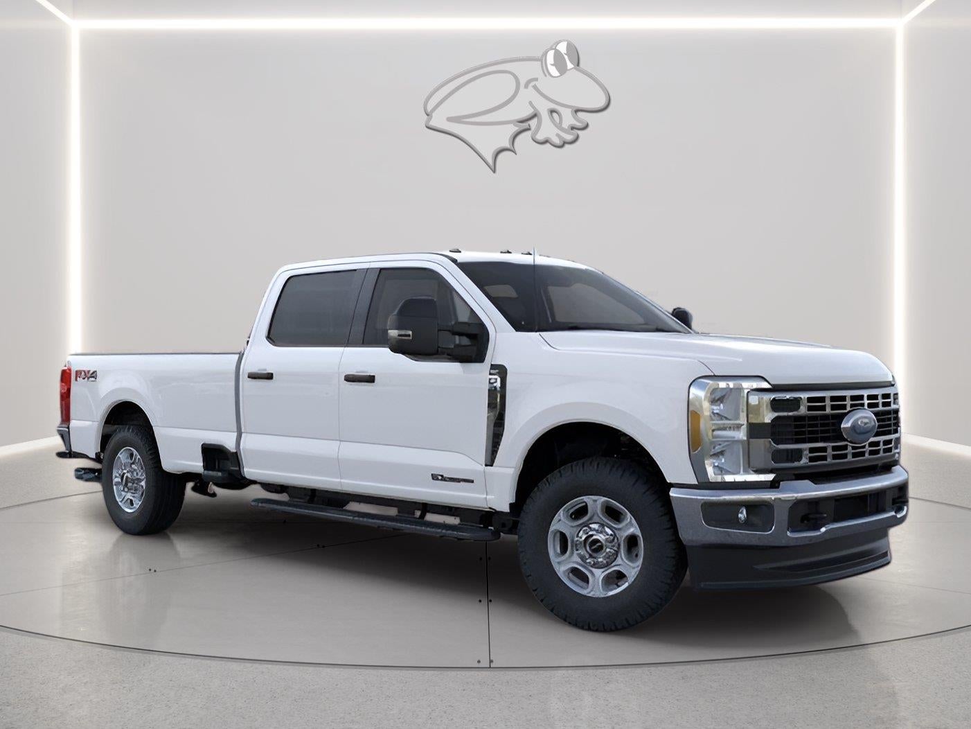 2026 Ford Super Duty F-250 XLT