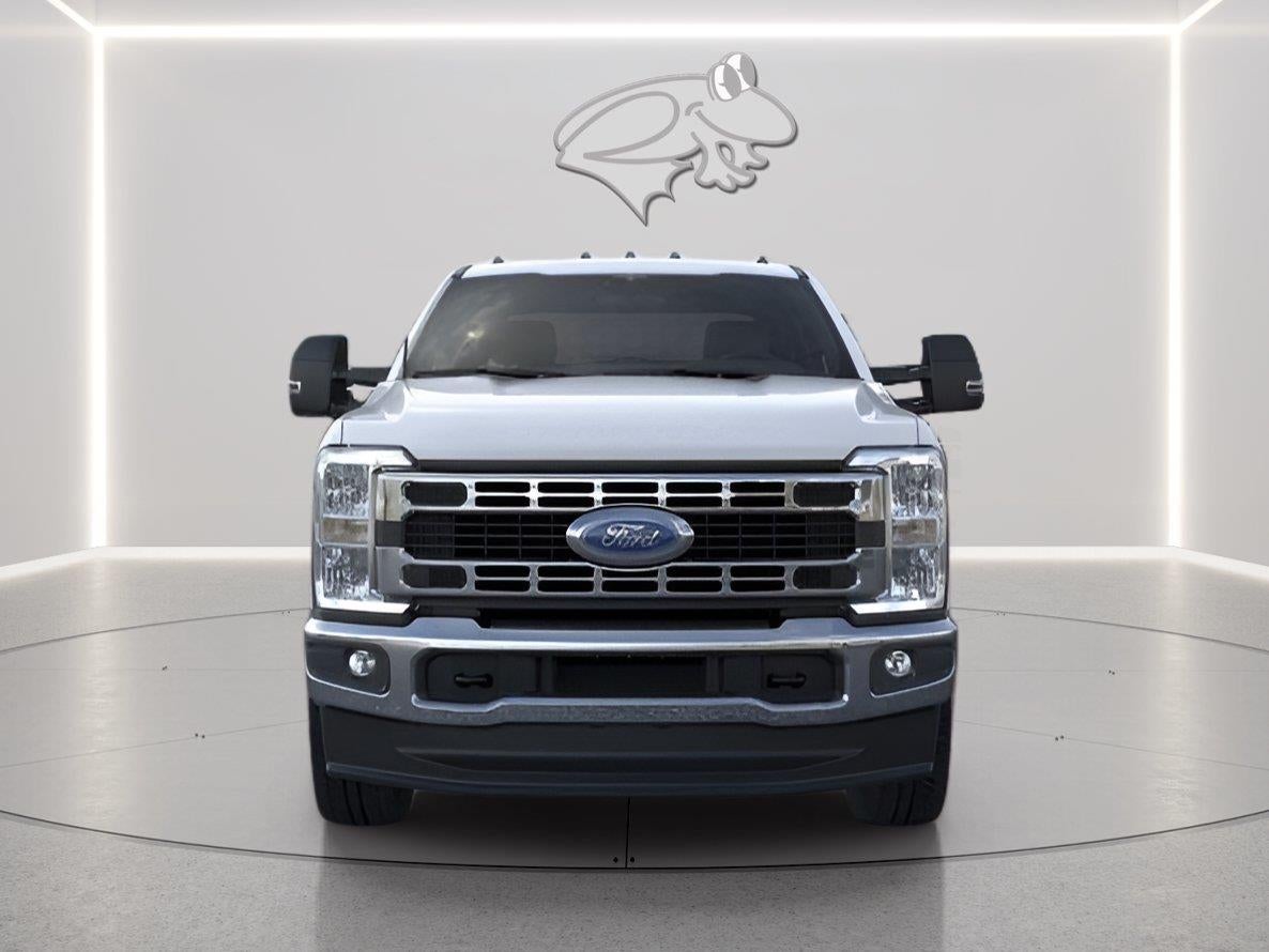 2026 Ford Super Duty F-250 XLT