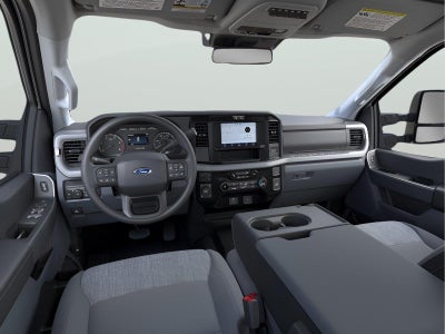 2026 Ford Super Duty F-250 XLT