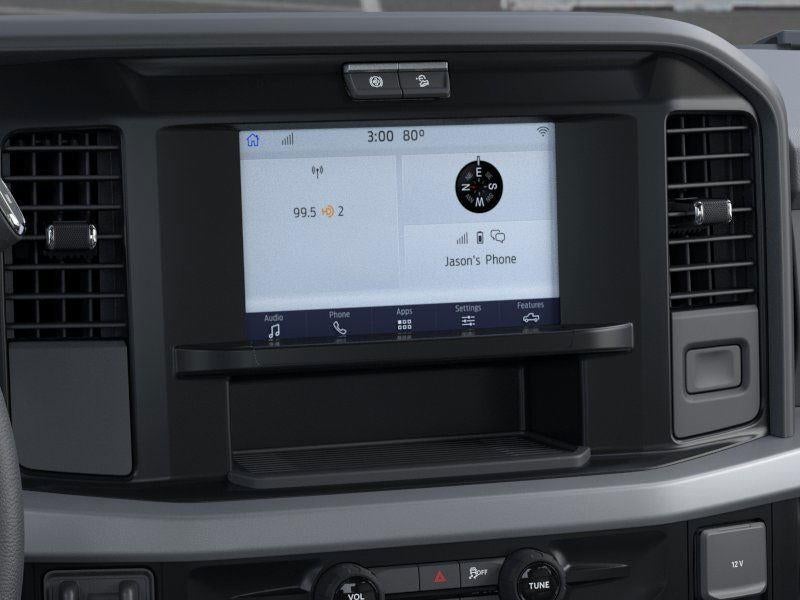 2026 Ford Super Duty XLT