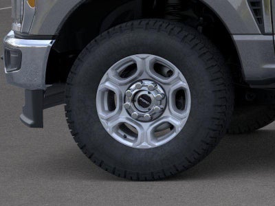 2026 Ford Super Duty XLT