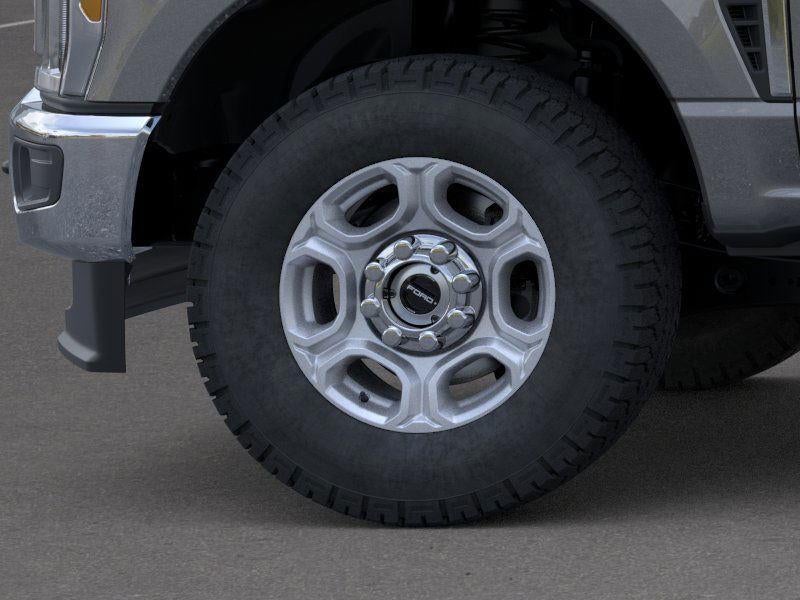 2026 Ford Super Duty XLT