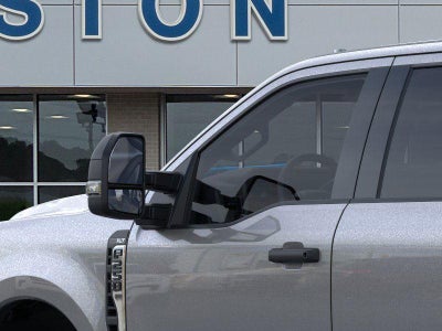 2026 Ford Super Duty XLT