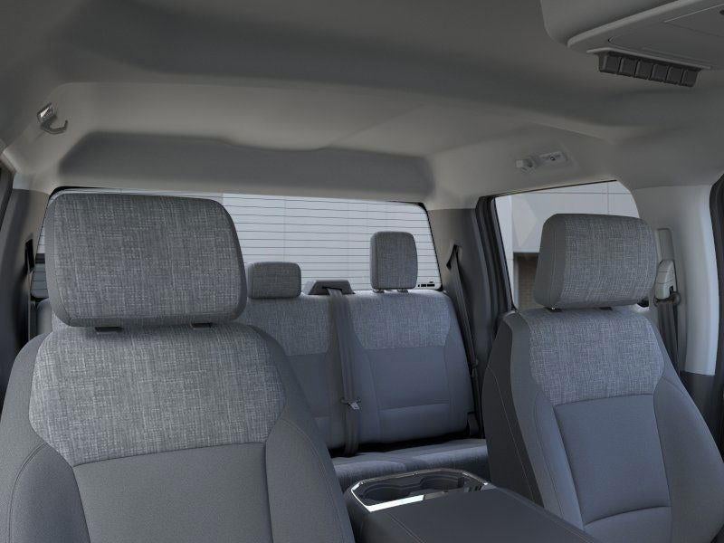 2026 Ford Super Duty XLT