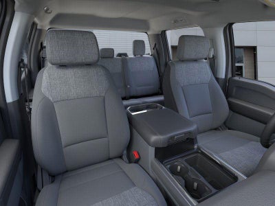 2026 Ford Super Duty XLT