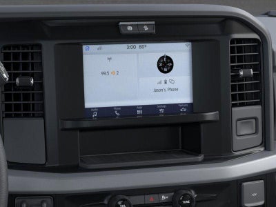 2026 Ford Super Duty XLT