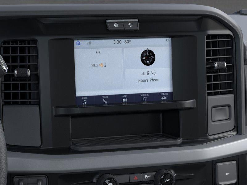 2026 Ford Super Duty XLT