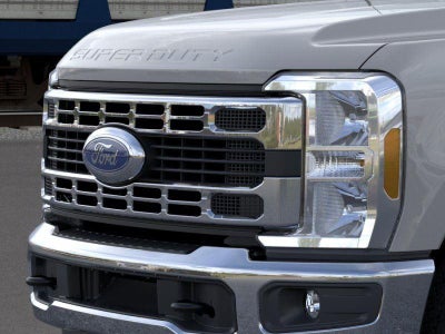 2026 Ford Super Duty XLT