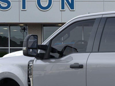2026 Ford Super Duty XLT