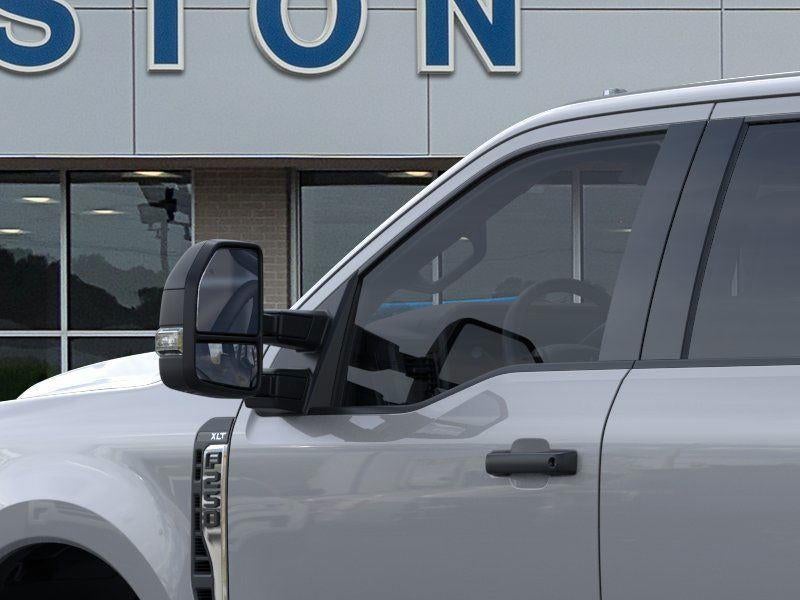 2026 Ford Super Duty XLT