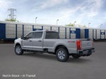 2026 Ford Super Duty XLT