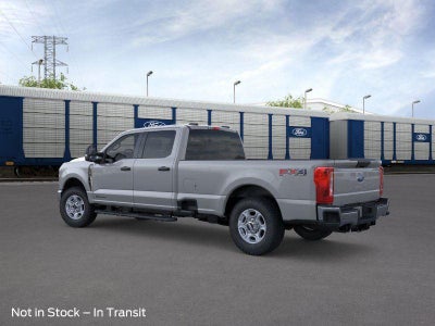 2026 Ford Super Duty XLT