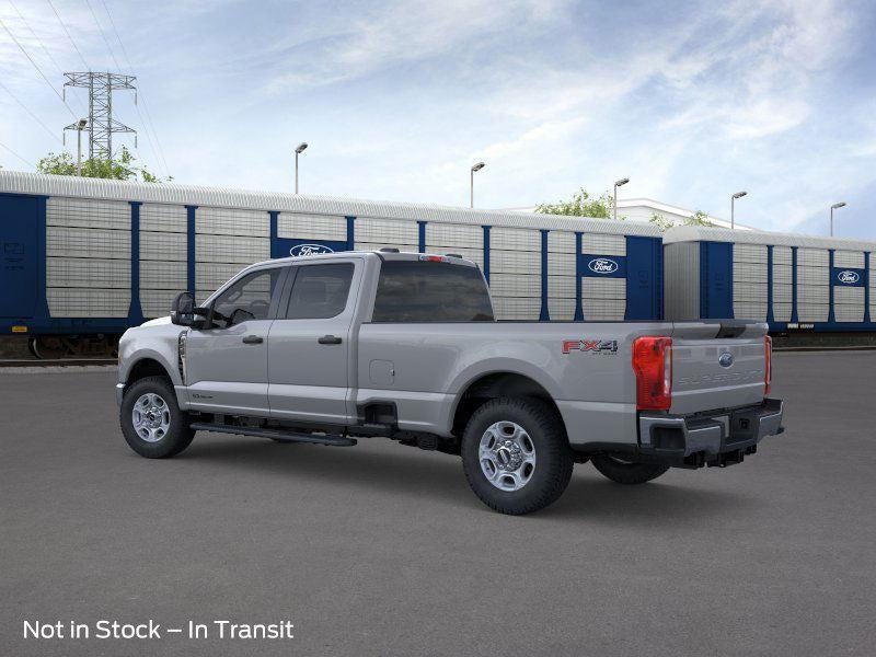 2026 Ford Super Duty XLT