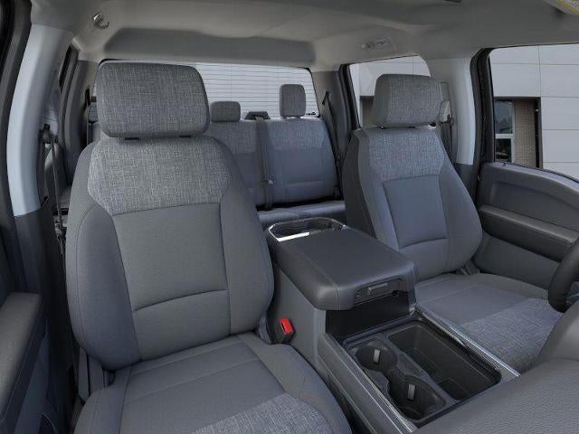 2026 Ford Super Duty XLT