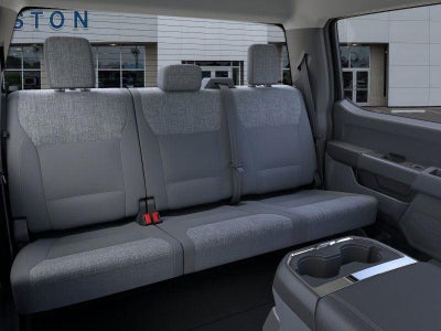 2026 Ford Super Duty XLT