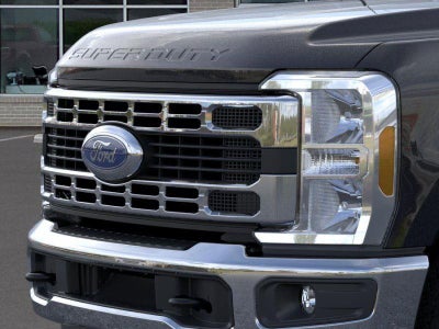 2026 Ford Super Duty XLT