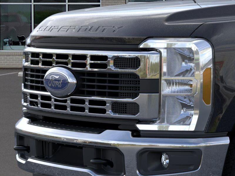 2026 Ford Super Duty XLT