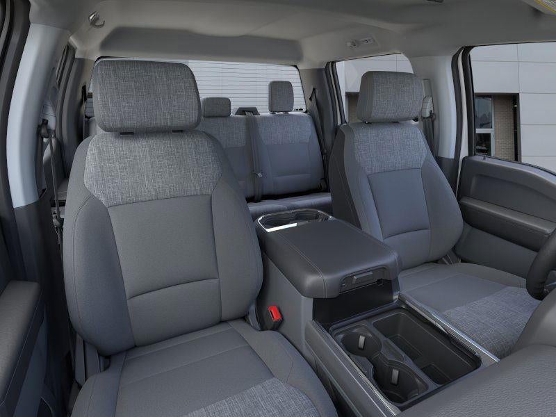 2026 Ford Super Duty XLT