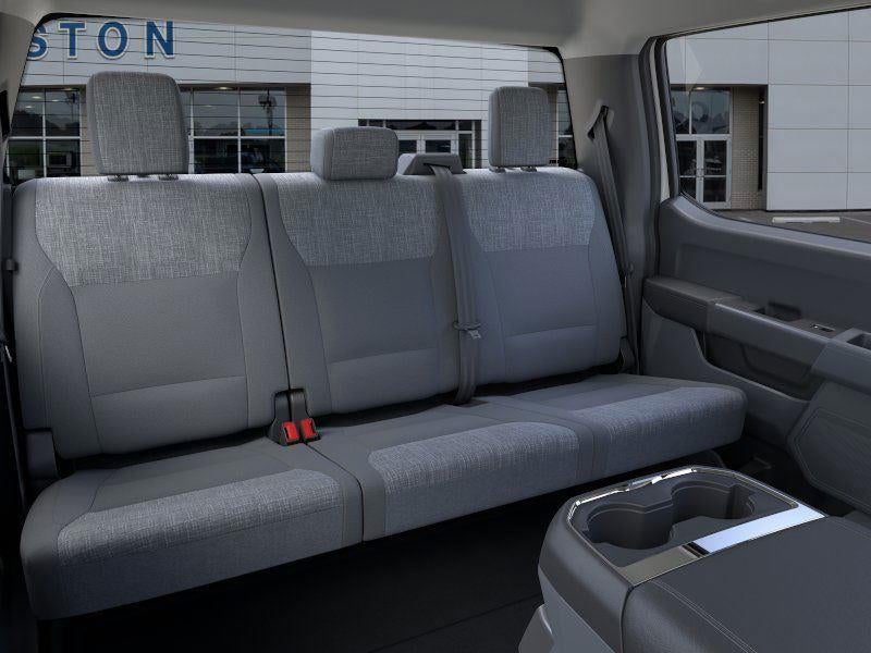 2026 Ford Super Duty XLT